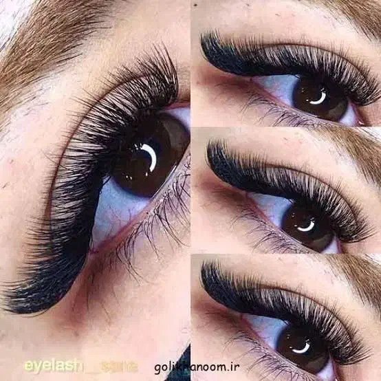 کاشت مژه و ناخن و لیفت و لمینت 10/ تخفیف|خدمات آرایشگری و زیبایی|شاهینشهر, عطار|دیوار