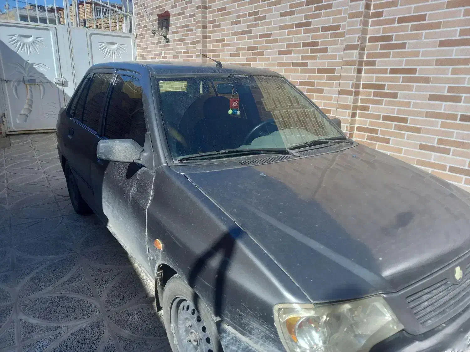 پراید|خودرو سواری و وانت|فلاورجان, |دیوار