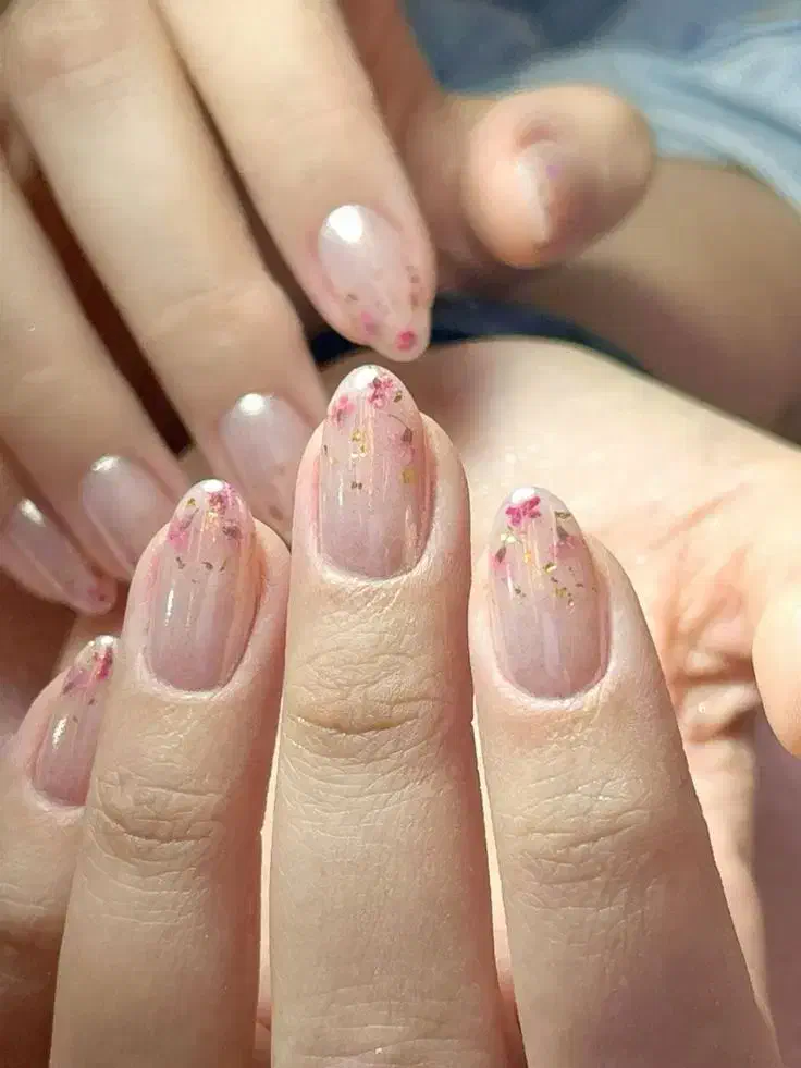 خدمات تخصصی کاشت و زیبایی ناخن|خدمات آرایشگری و زیبایی|زنجان, |دیوار