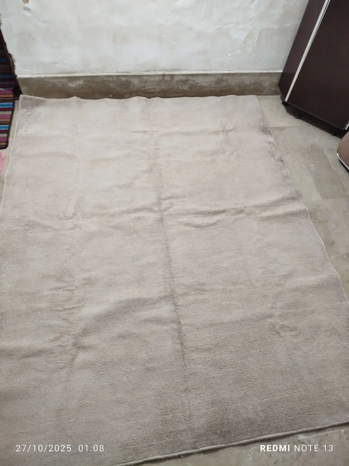 فرش دو عدد|فرش|پارس‌آباد, |دیوار