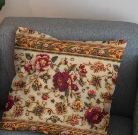 روبالشتی های زیبا سه بعدی|رختخواب، بالش، پتو|سبزوار, قصبه غربی|دیوار