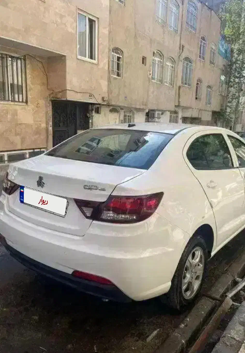 شاهین g|خودرو سواری و وانت|تهران, سجاد|دیوار