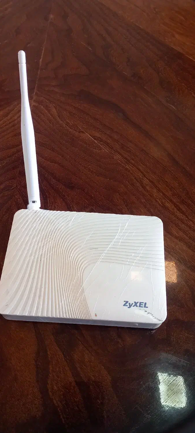 ۳عدد مودم تمیز|مودم و تجهیزات شبکه|میاندوآب, |دیوار