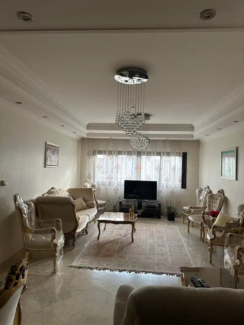 ساقدوش ۹۵ متر دو خواب