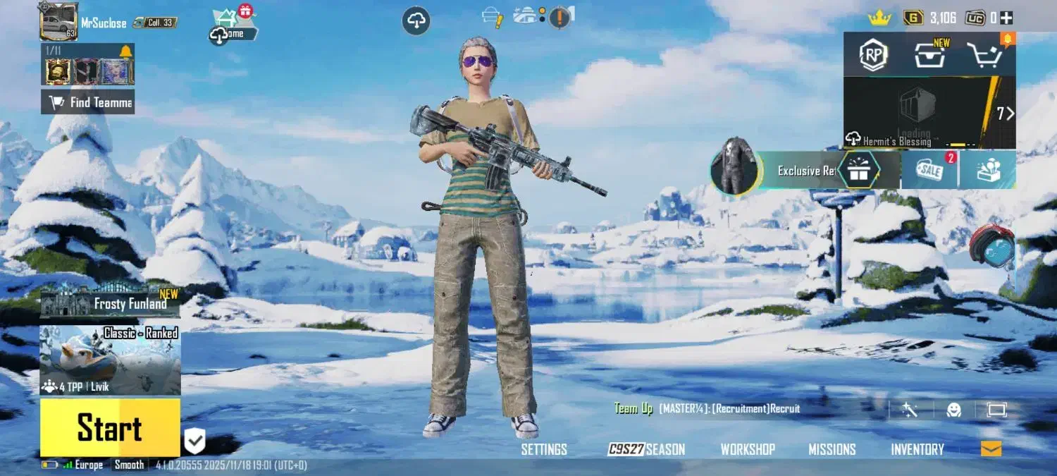 اکانت پابجی|کنسول، بازی ویدئویی و آنلاین|ایلام, |دیوار