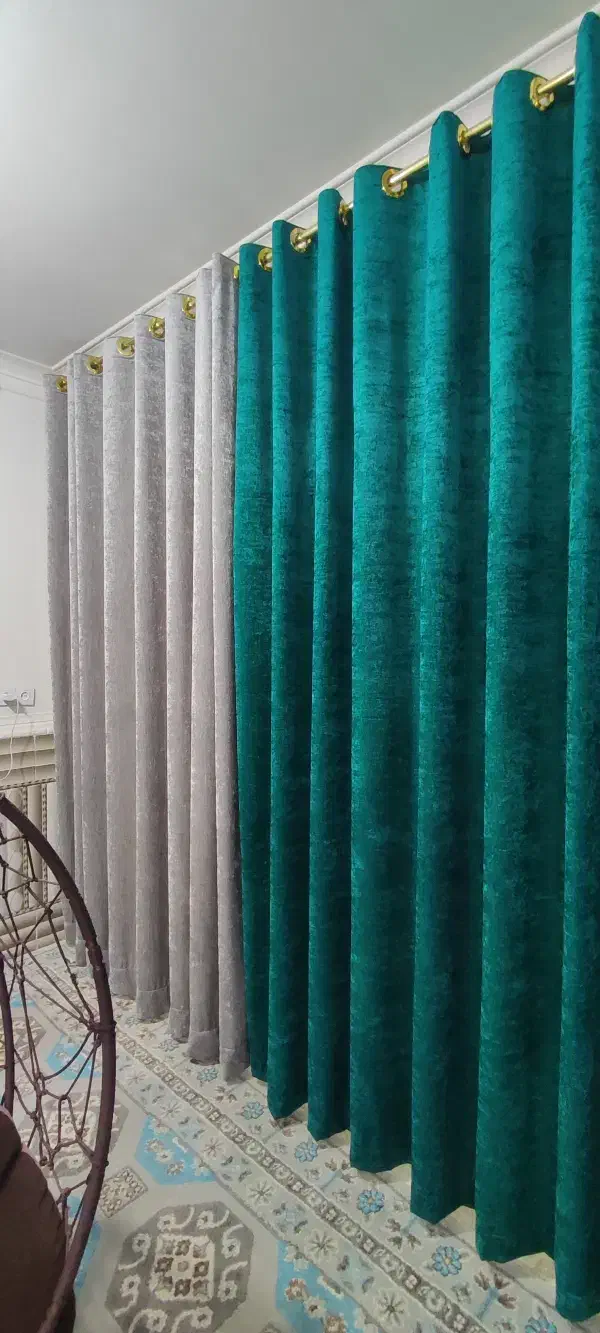 پرده سرای پردیس|پرده، رانر، رومیزی|سراوان, |دیوار