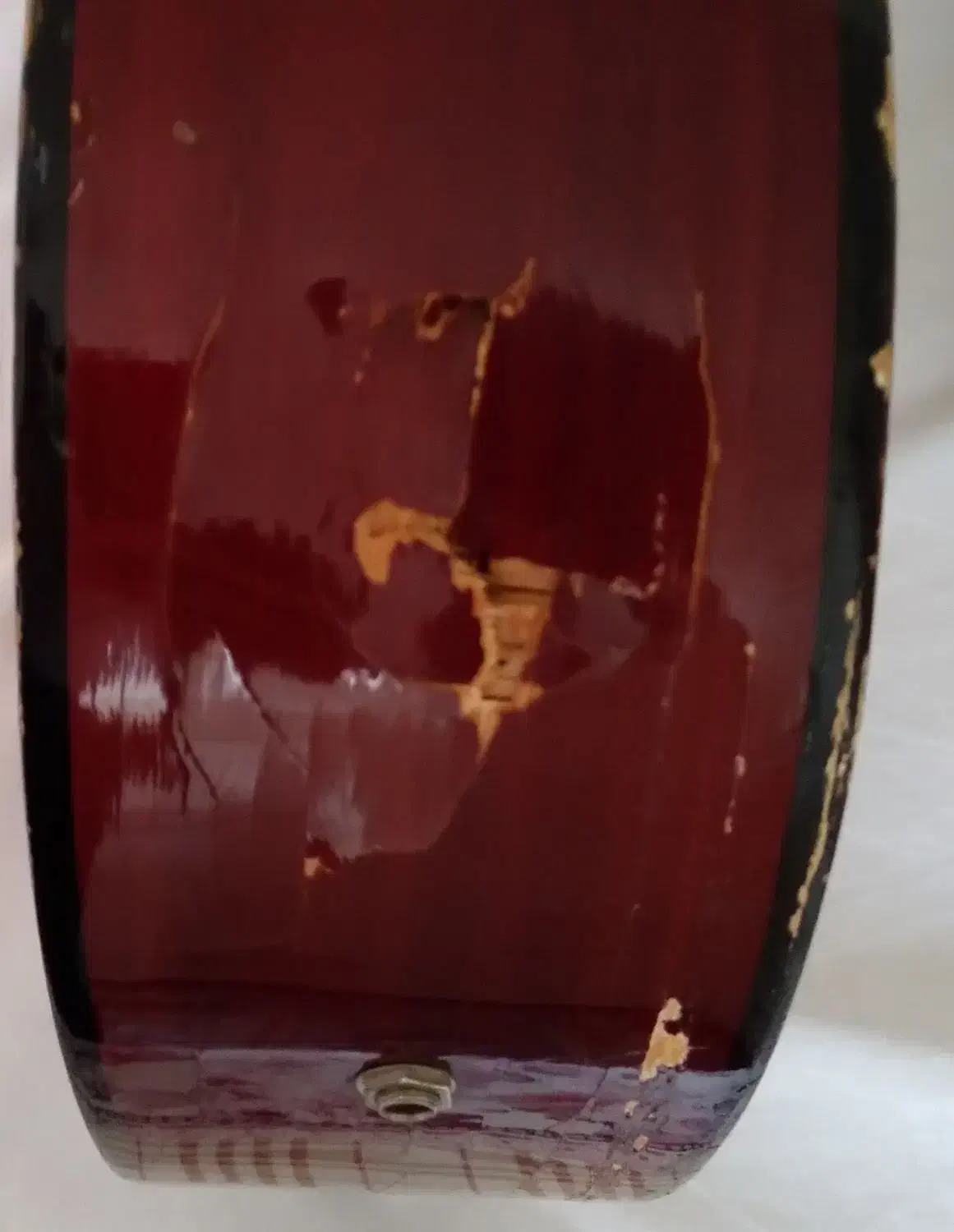 گیتار prince|گیتار، بیس، امپلیفایر|تبریز, |دیوار