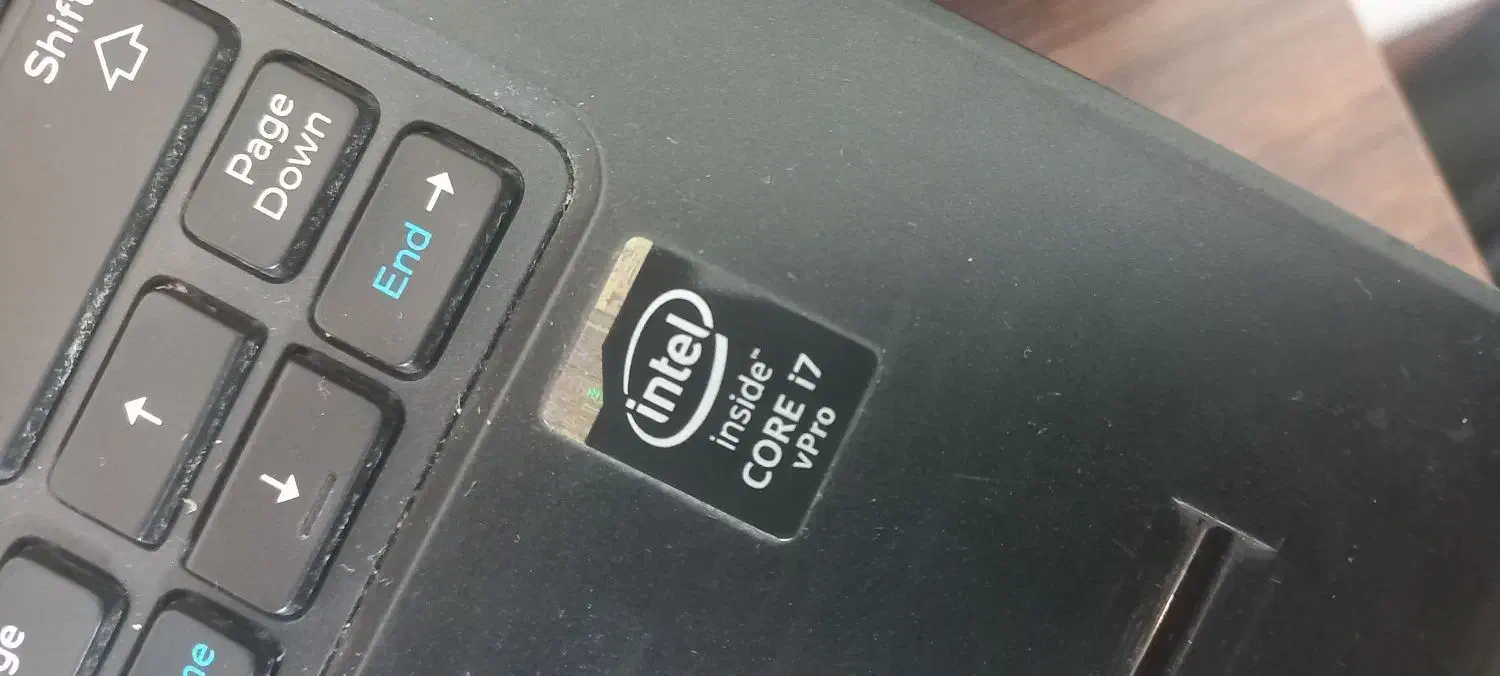 لپتاپ دل Dell|رایانه همراه|کرج, بنیاد|دیوار