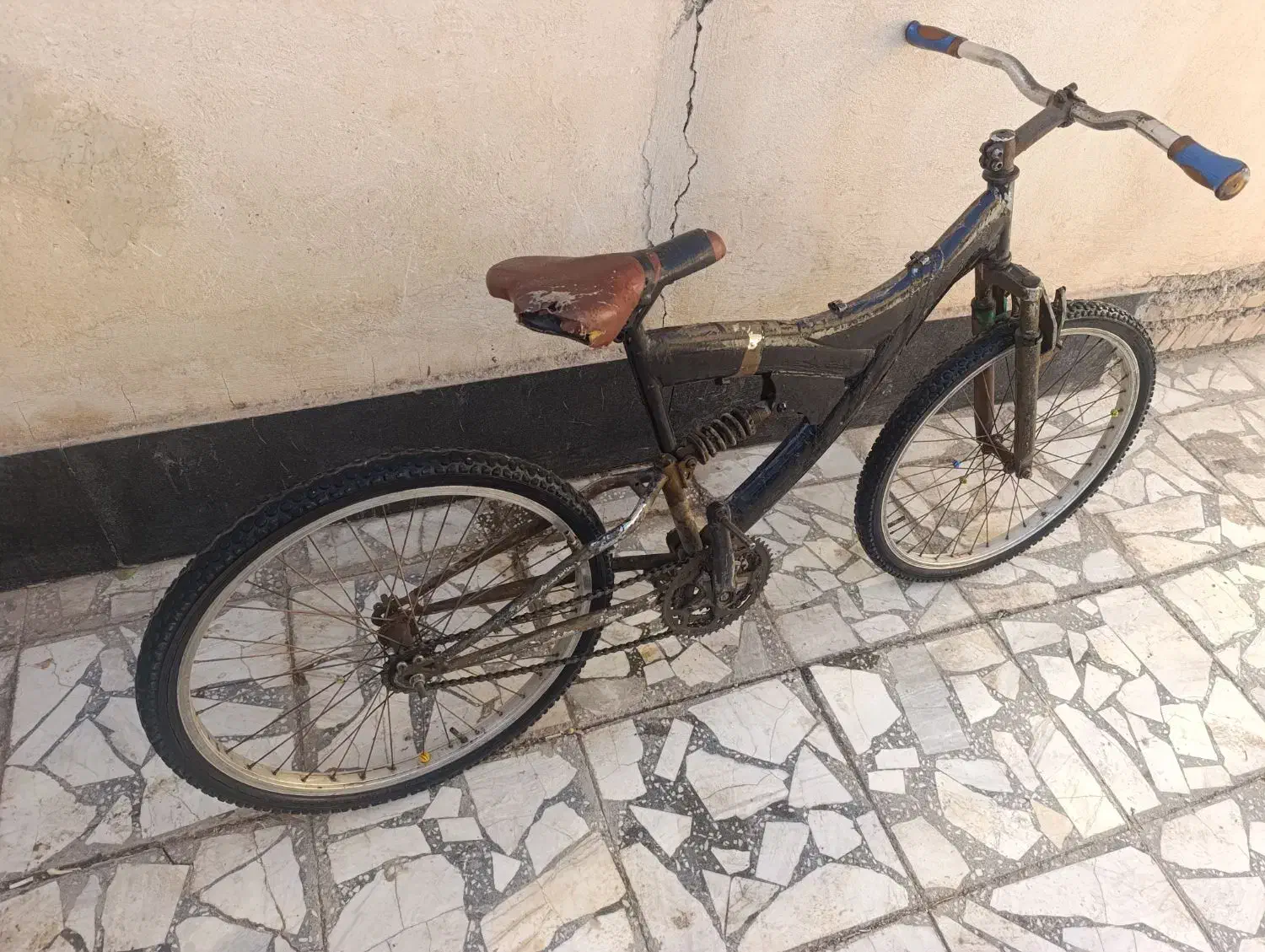 دوچرخه ۲۶|دوچرخه، اسکیت، اسکوتر|خرمشهر, |دیوار