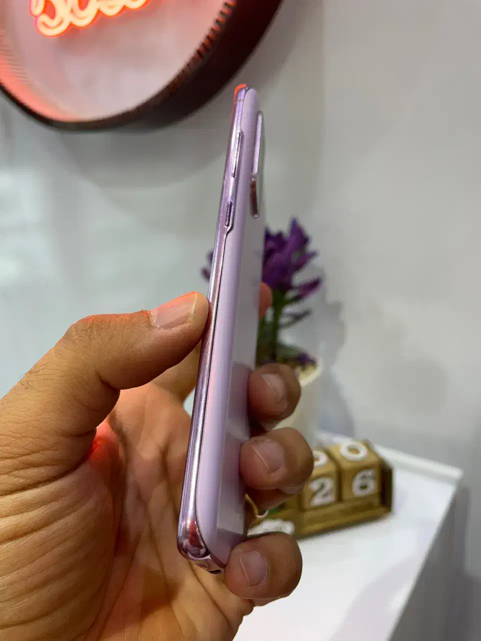 S20 Fe 5G|موبایل|سبزوار, ابوریحان|دیوار