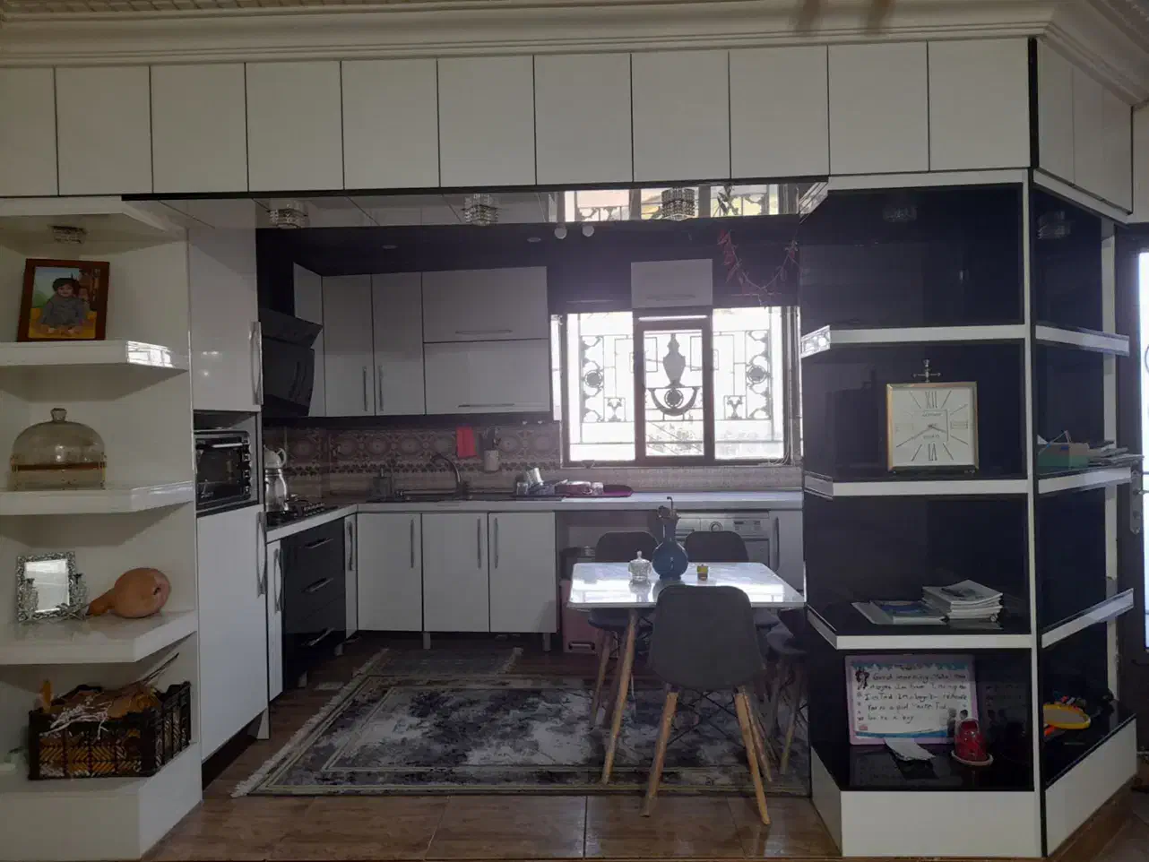 اجاره ویلایی شهرک بهارستان|اجارهٔ خانه و ویلا|گنبد کاووس, |دیوار