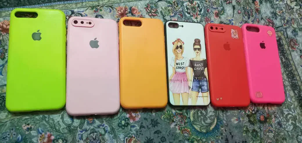 قاب سون پلاس|لوازم جانبی موبایل و تبلت|بروجرد, |دیوار