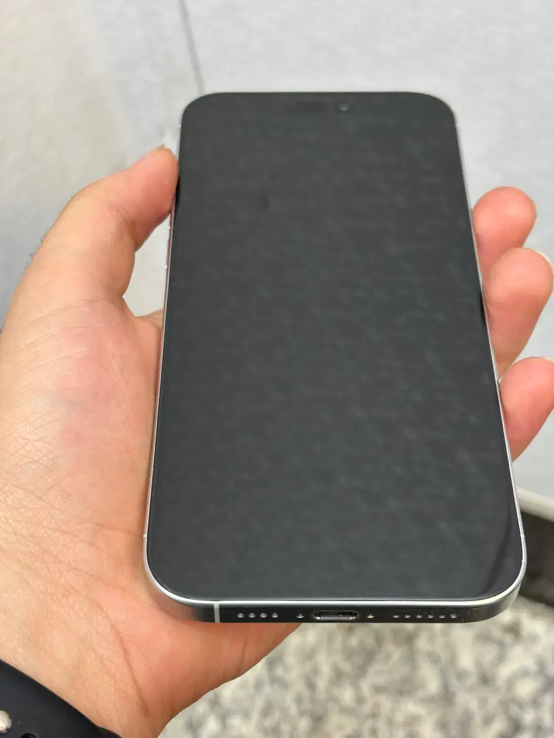 16 پرومکس 256 گیگ|موبایل|کرج, عظیمیه|دیوار