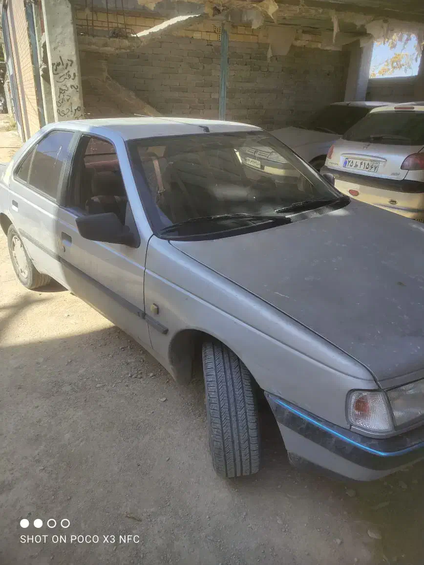 پژو405|خودرو سواری و وانت|ابریشم, |دیوار