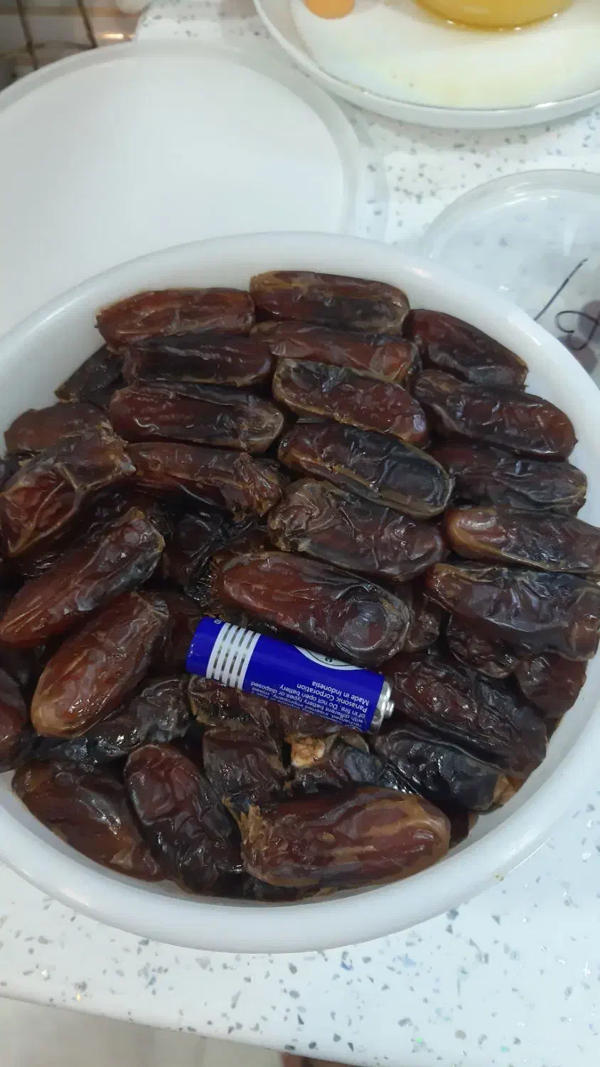 فروش عمده خرما درجه یک بشرط.|خوردنی و آشامیدنی|میمند, |دیوار