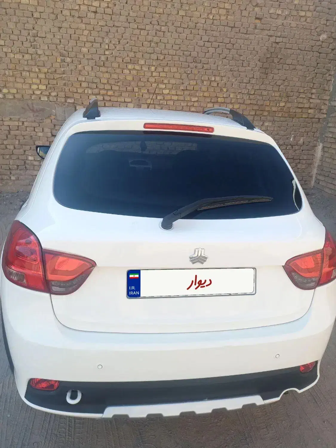 کوئیک GX|خودرو سواری و وانت|یزد, |دیوار