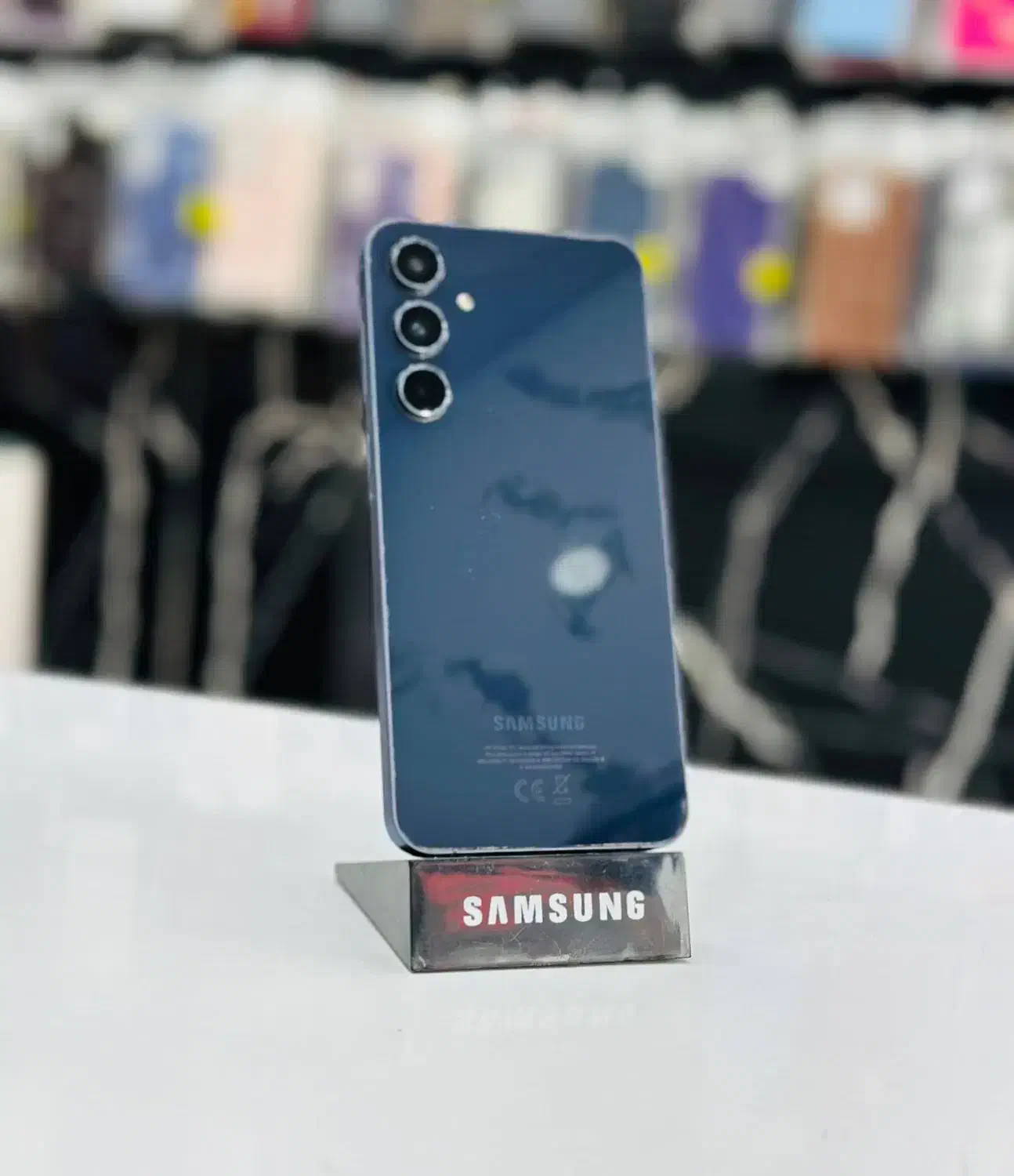 گوشی سامسونگ a55|موبایل|مراغه, |دیوار