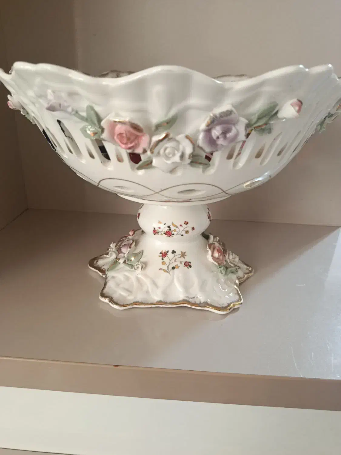 ظرف پذیرایی|ظروف سرو و پذیرایی|اردبیل, |دیوار