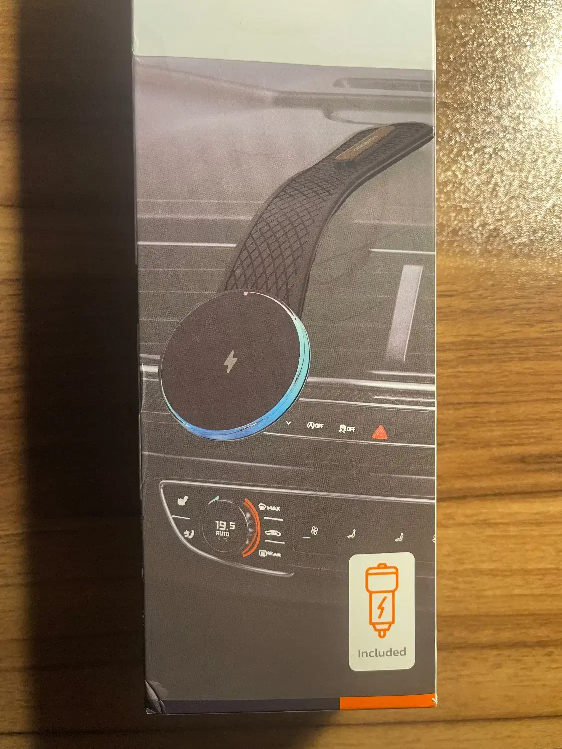 هولدر موبایل خودرو مدل PORODO|لوازم جانبی موبایل و تبلت|ساری, |دیوار