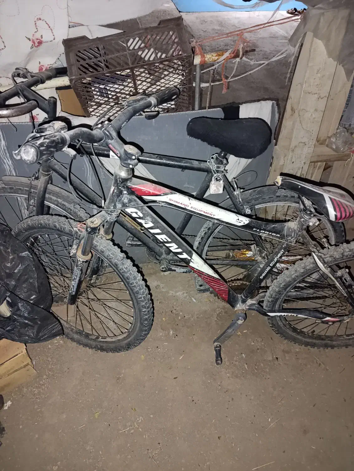 چرخ ۲۶|دوچرخه، اسکیت، اسکوتر|کرمان, |دیوار