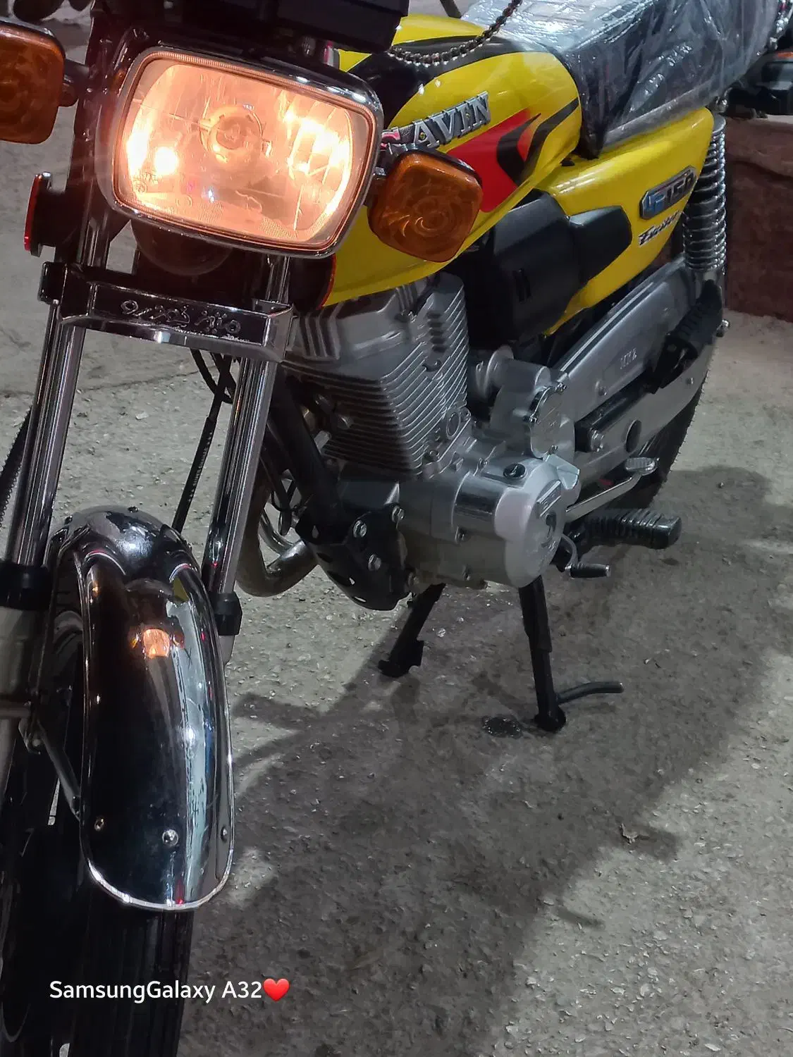 سیوان ۱۴۰۲|موتورسیکلت|نیشابور, سرآب کوشک|دیوار