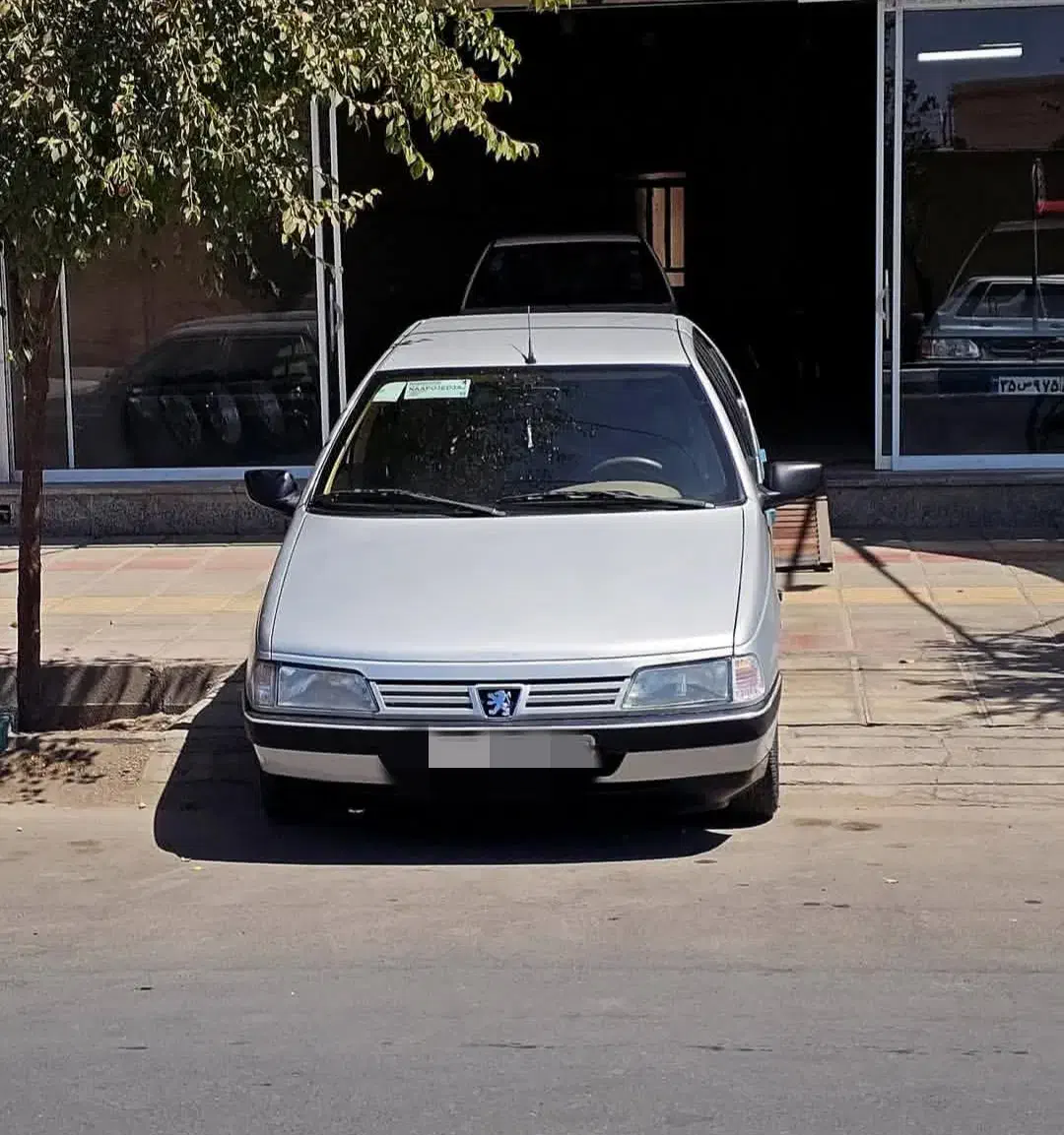 پژو405|خودرو سواری و وانت|یزد, |دیوار