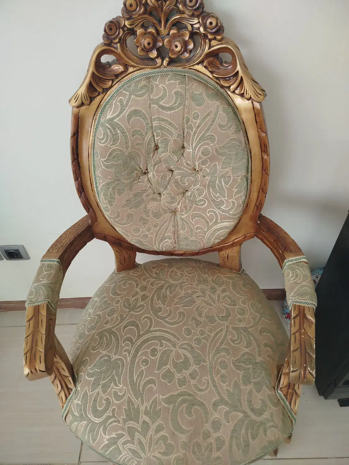 مبلمان|مبلمان خانگی و میز عسلی|برخوار, |دیوار