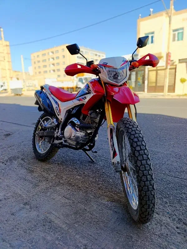 فوری به قیمت قبل|موتورسیکلت|بیرجند, |دیوار