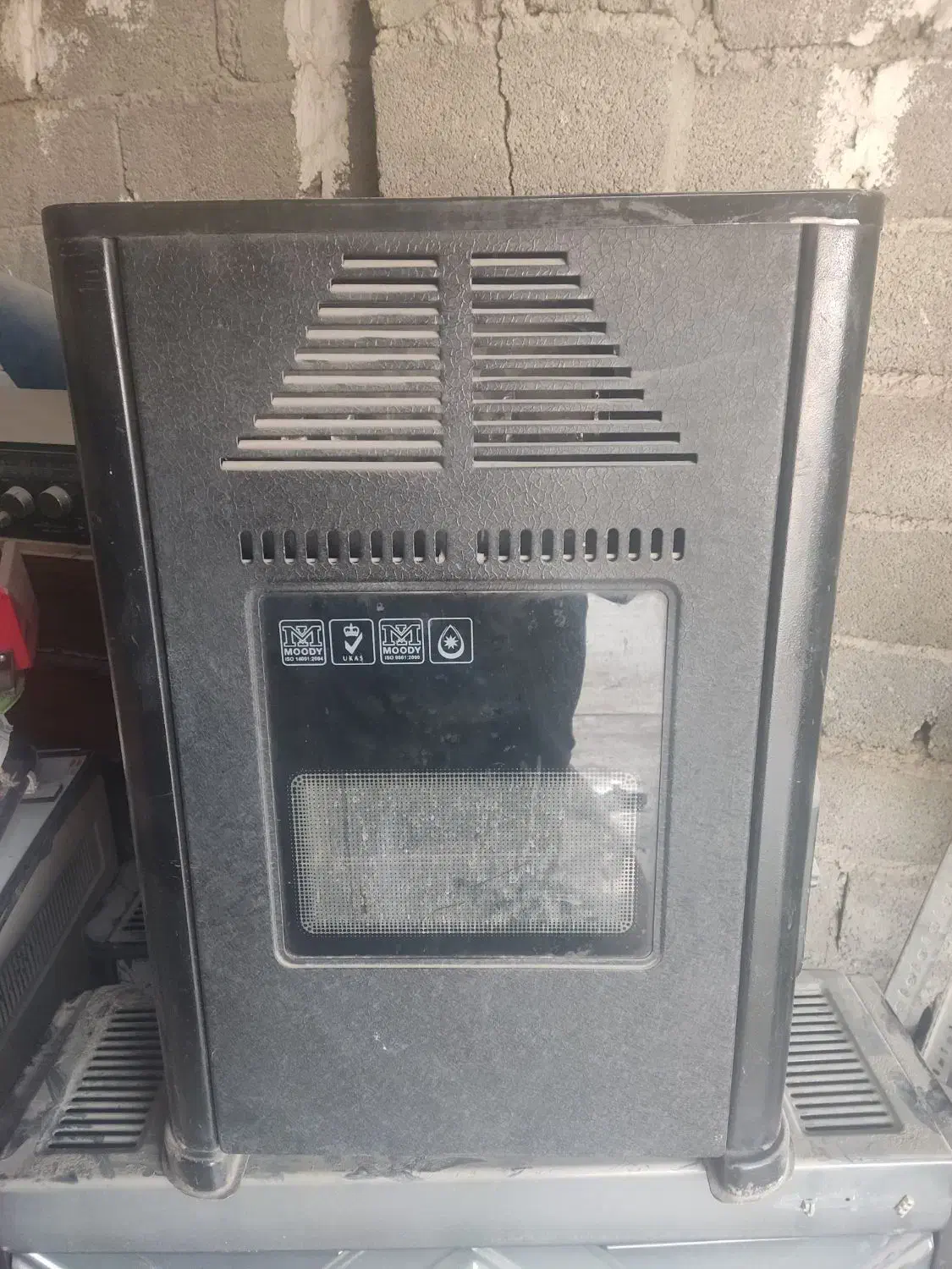 بخاری گازی|بخاری، هیتر، شومینه|صباشهر, |دیوار