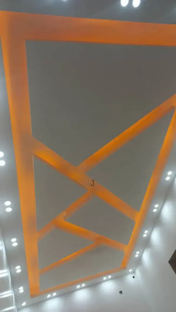 گچکاری ولکه گیری و رفع شوره وترمیم|خدمات پیشه و مهارت|آبادان, |دیوار