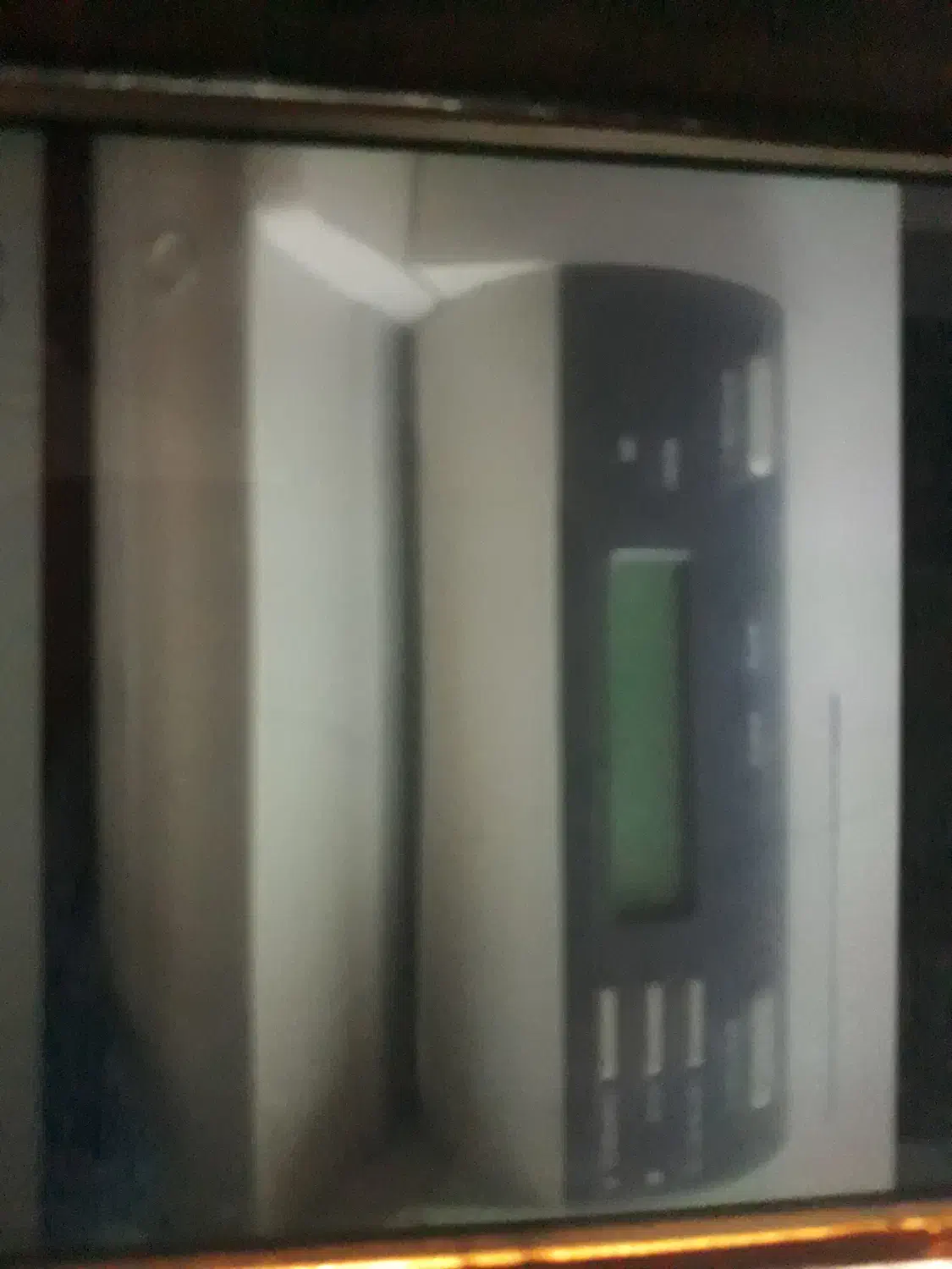 پرینتر pR9|پرینتر، اسکنر، کپی، فکس|تهران, شهران جنوبی|دیوار