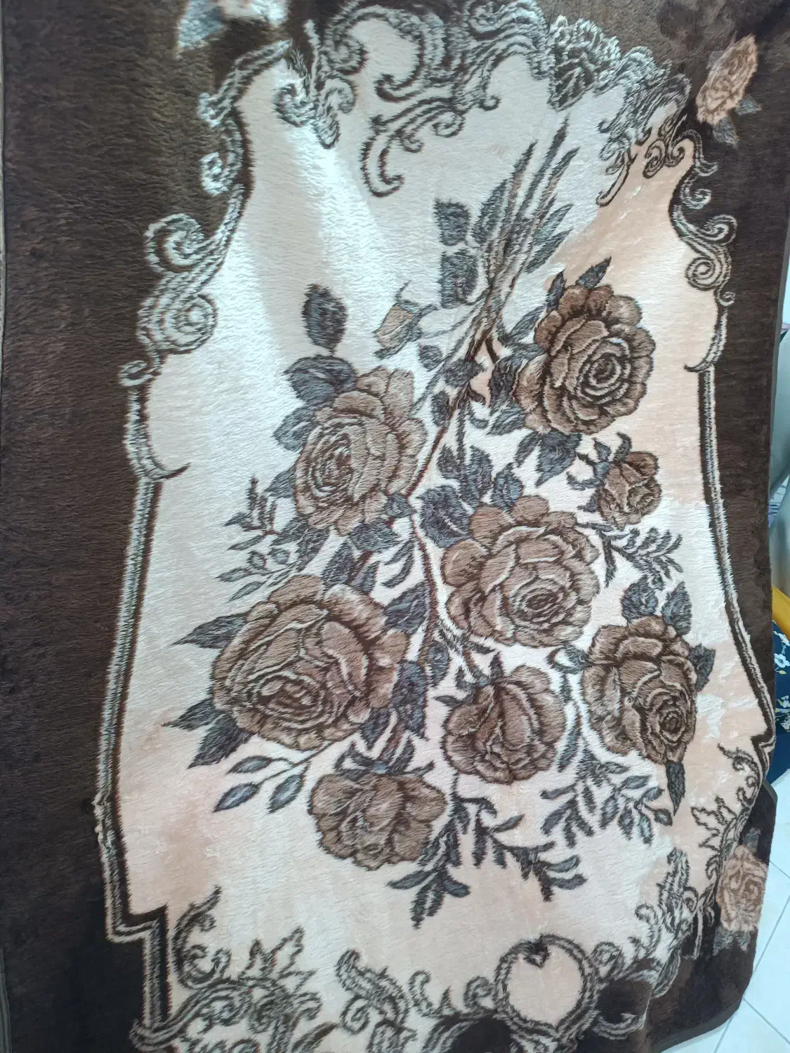 پتو|رختخواب، بالش، پتو|فردیس, فرامرزیه|دیوار