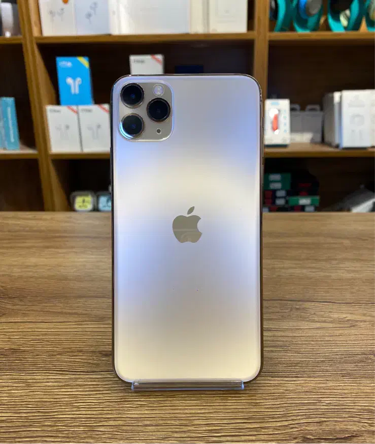 اپل۱۱پرومکس iPhone/11promax/256خریدفروش انواع گوشی|موبایل|قزوین, |دیوار