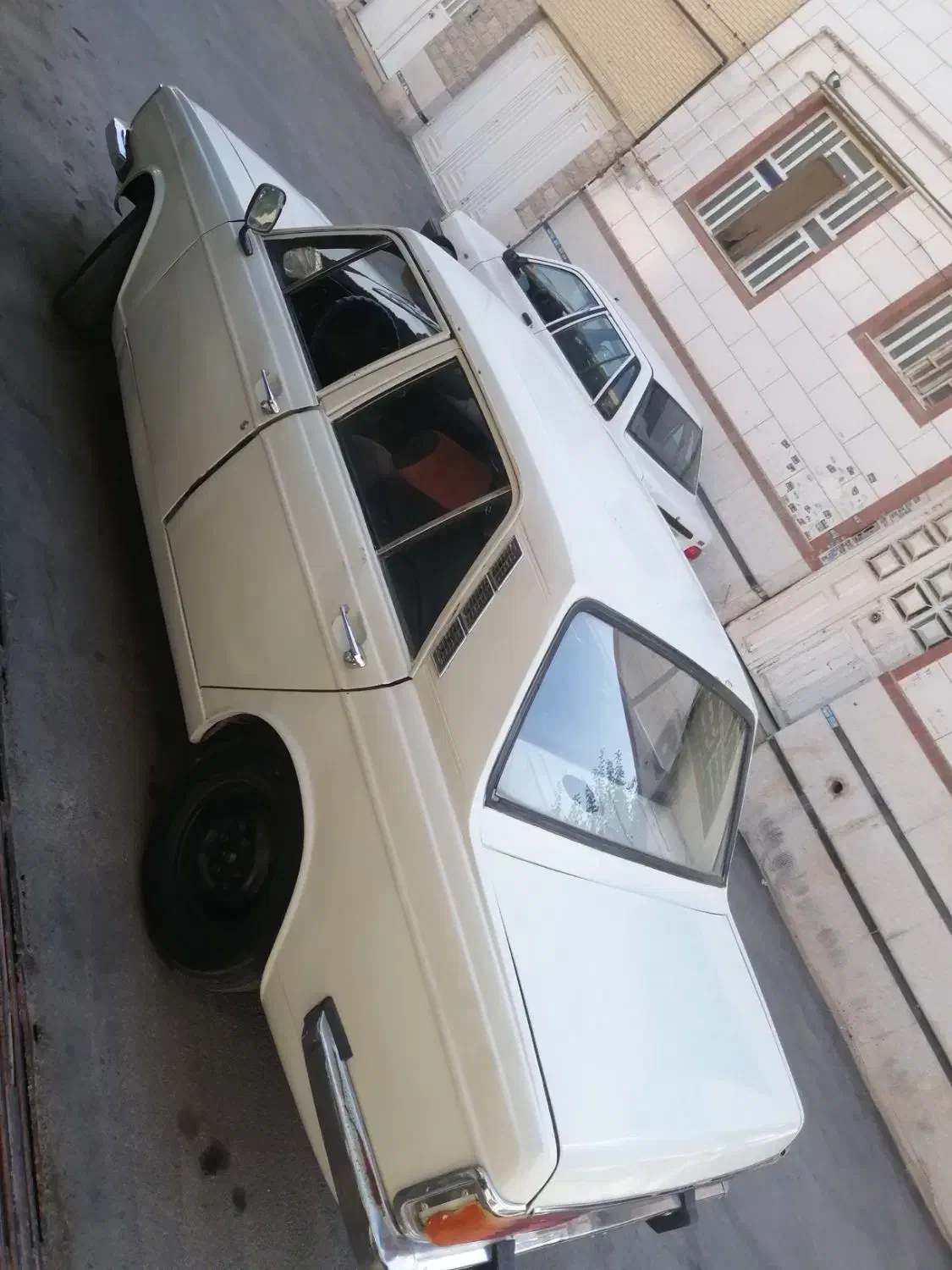 پیکان 73|خودرو سواری و وانت|شیراز, شهرک رضوان|دیوار