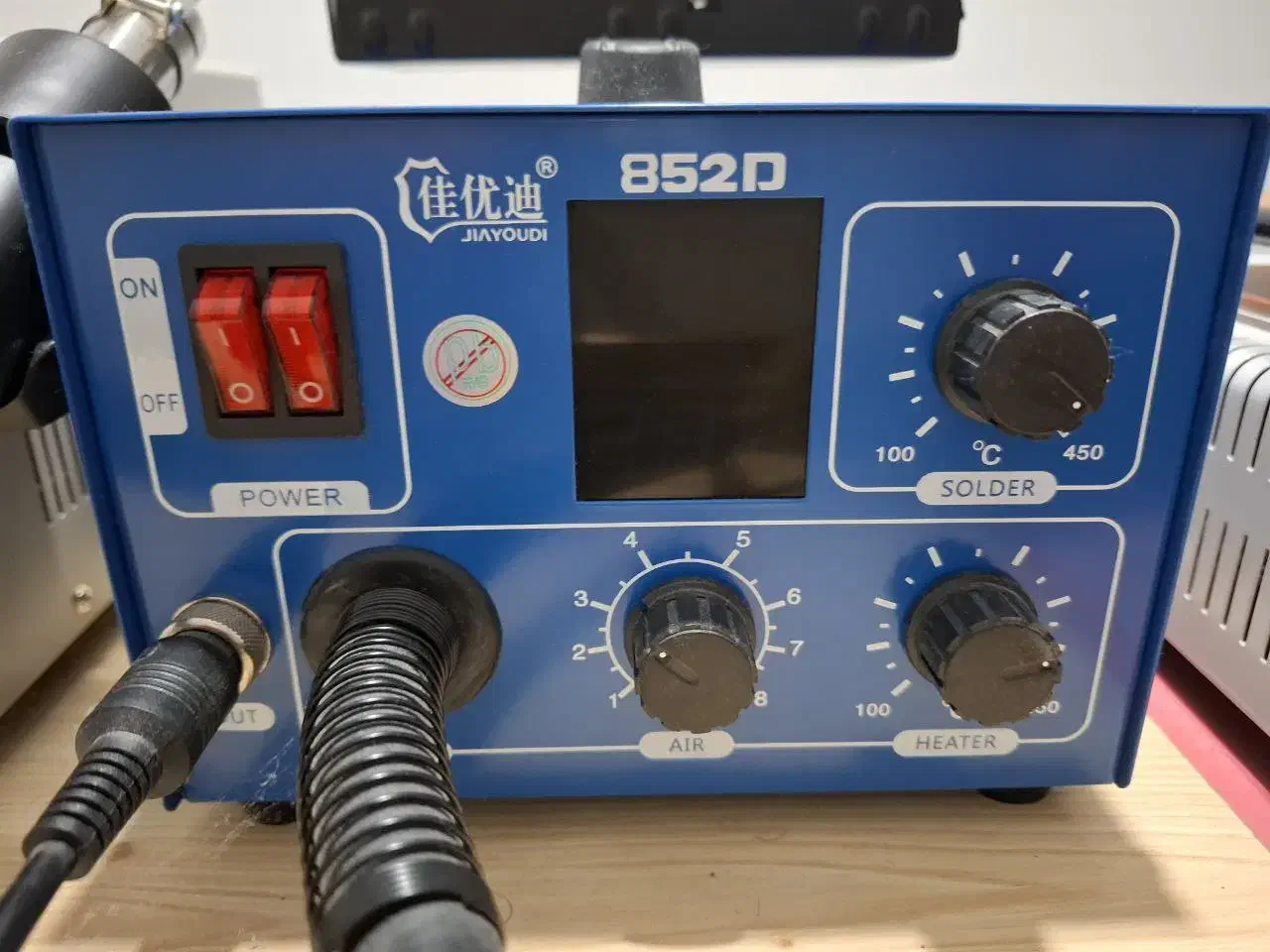 لوازم تعمیرات برد الکترونیکی|لوازم جانبی موبایل و تبلت|کتالم و سادات شهر, |دیوار