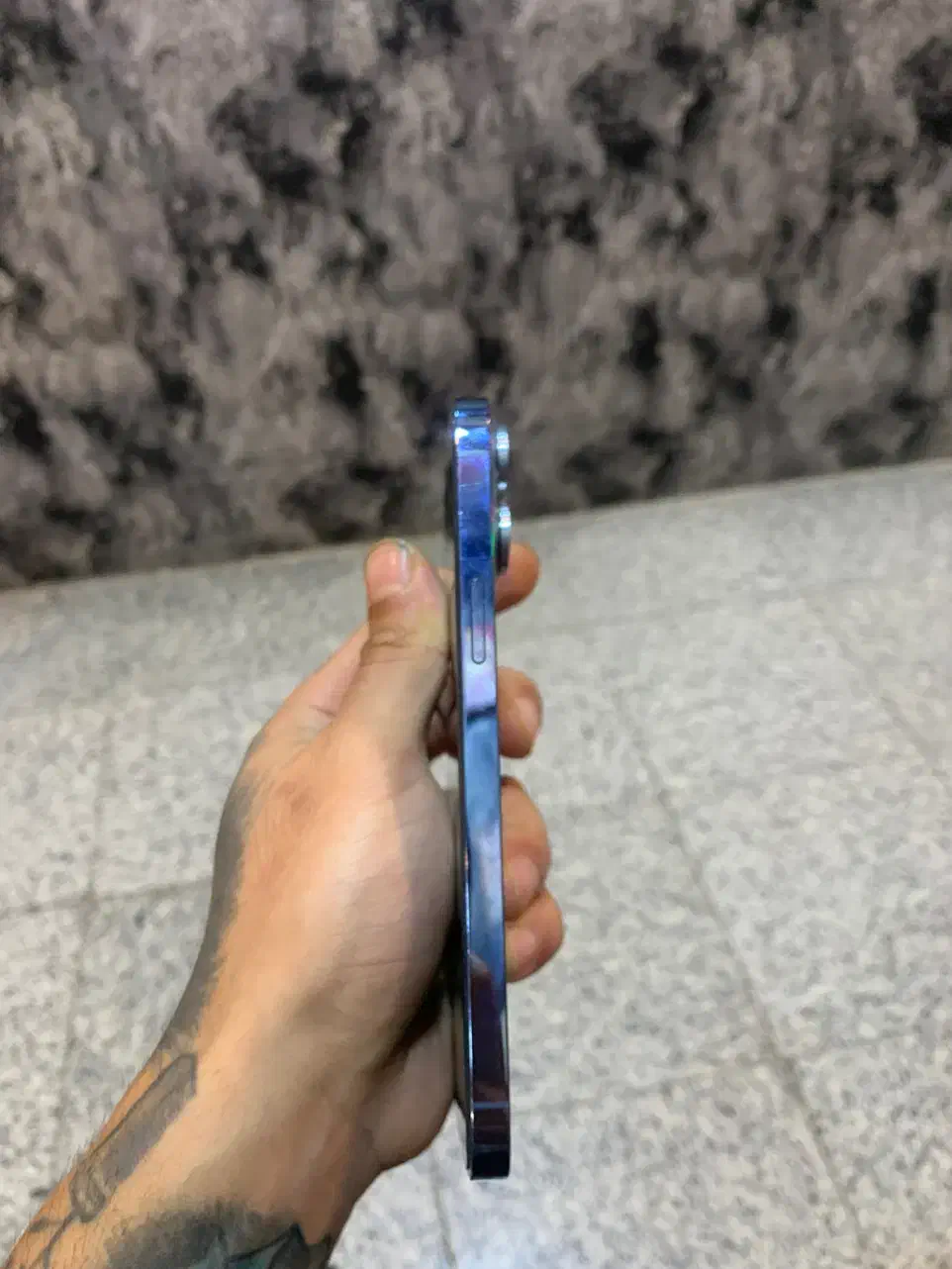 13 pro max|موبایل|گلستان (تهران), |دیوار