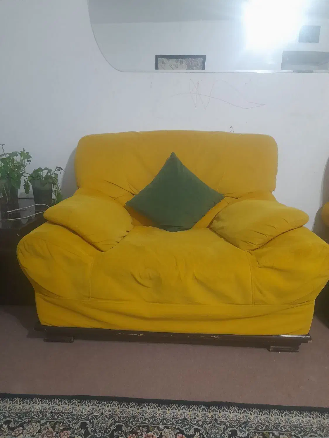 مبل|مبلمان خانگی و میز عسلی|فردیس, فردیس|دیوار