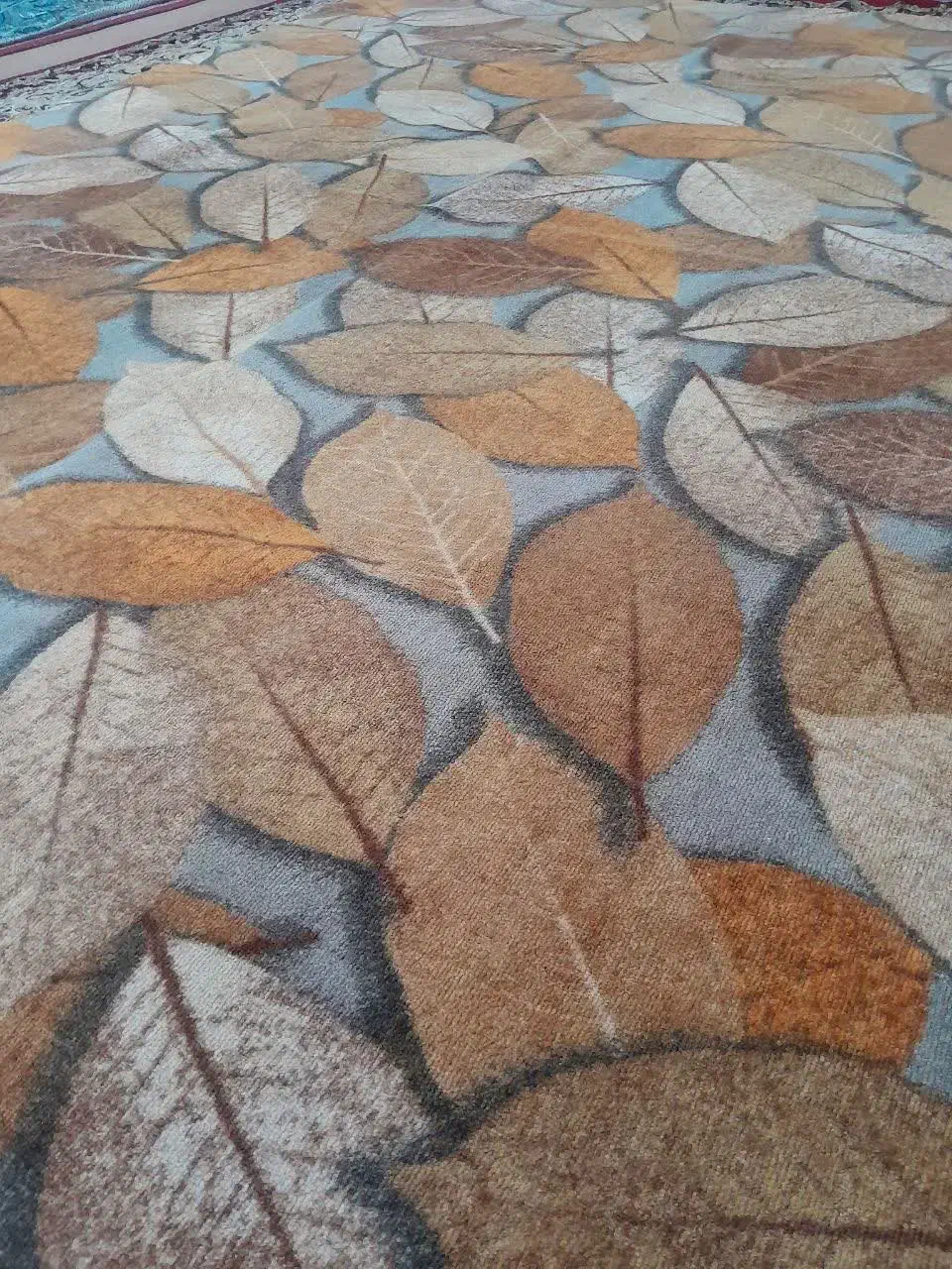 موکت ضخیم طرحدار|موکت|قم, تعویض پلاک|دیوار