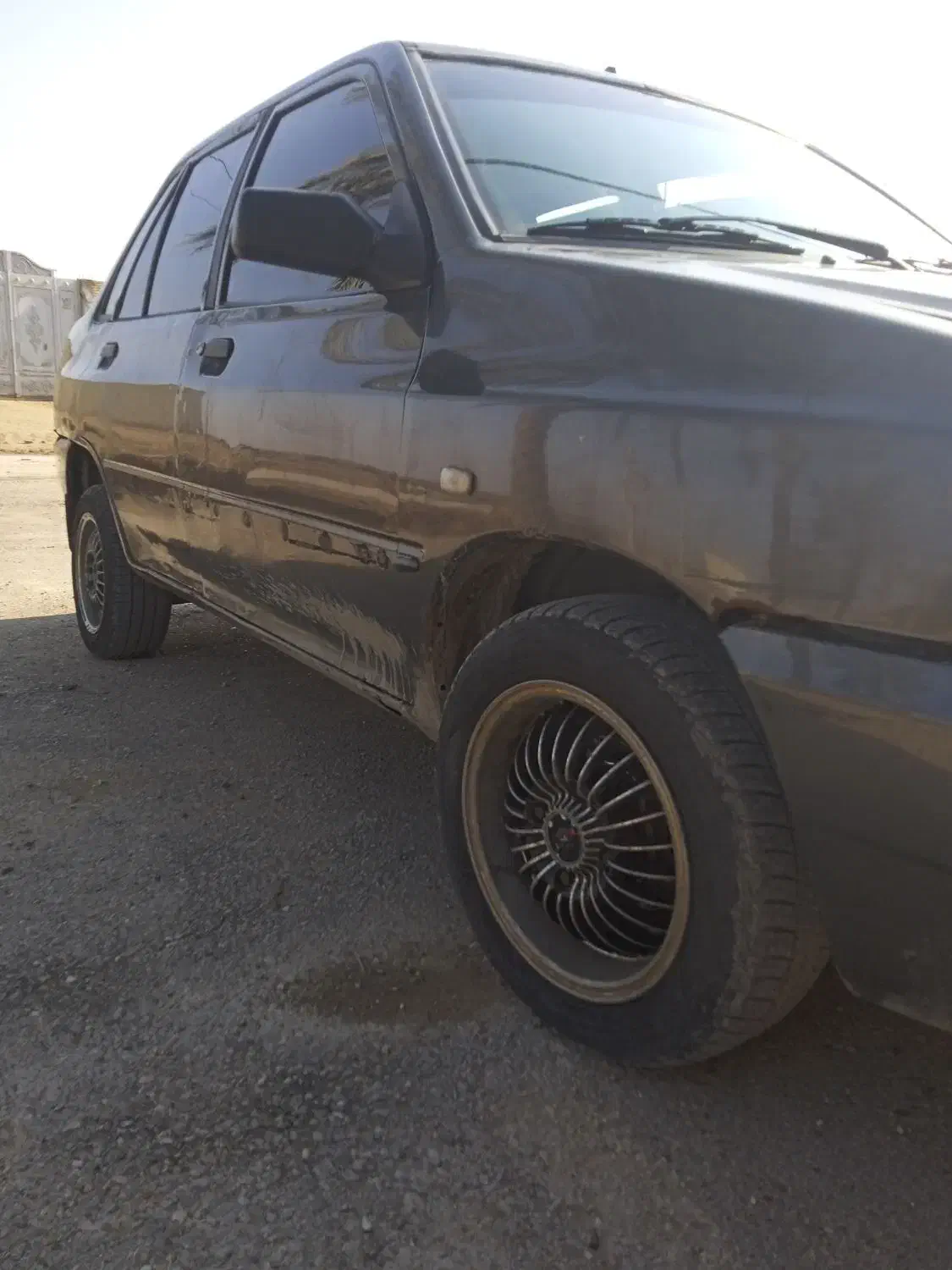 پراید90/ 132|خودرو سواری و وانت|شادگان, |دیوار