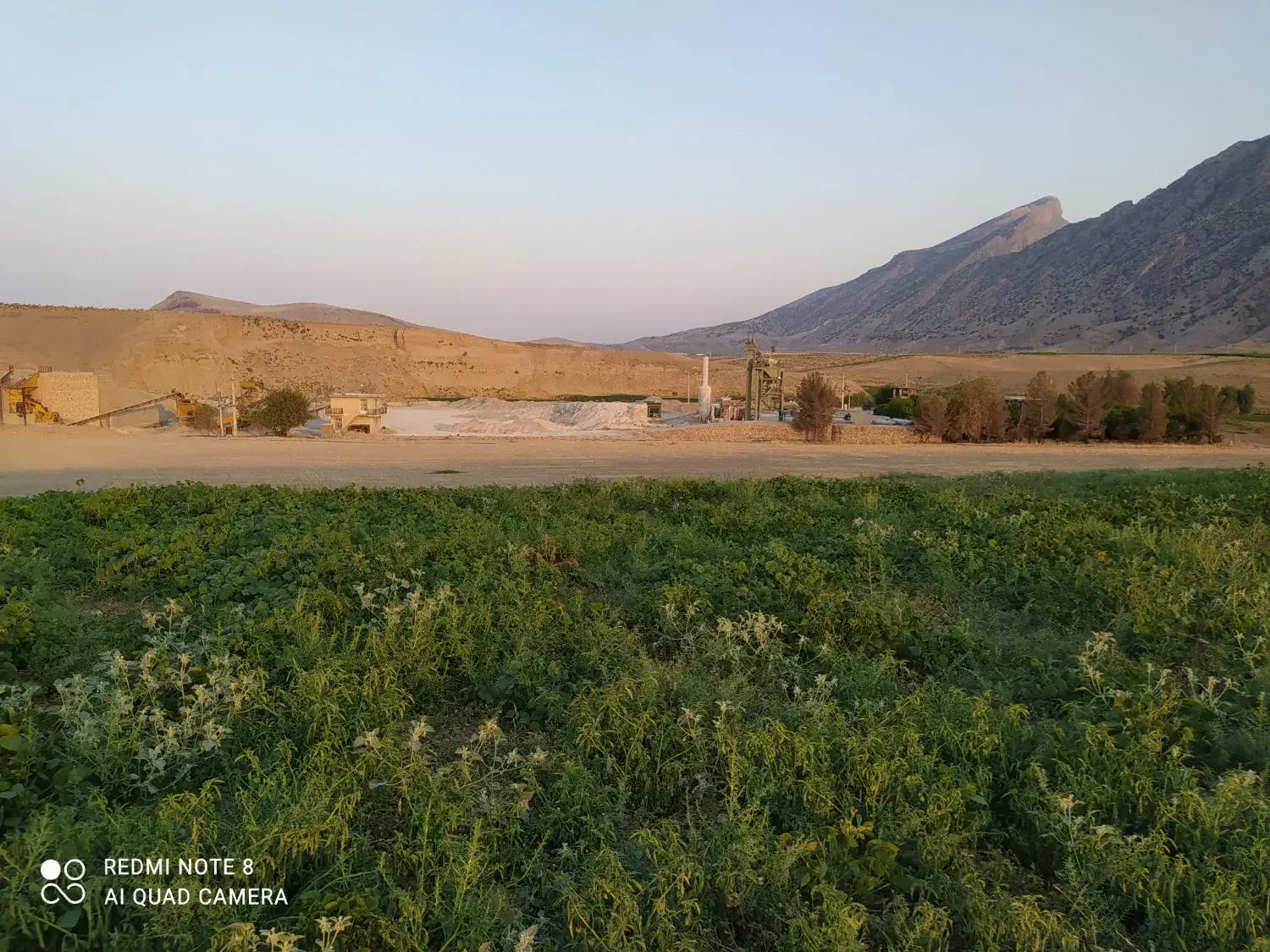 ۳هکتار زمین آبی|فروش زمین و ملک کلنگی|دره شهر, |دیوار