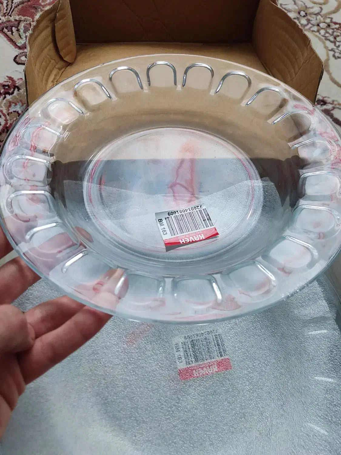 لوازم منزل نو با قیمت مناسب|سایر لوازم برقی|لاهیجان, پردسر|دیوار