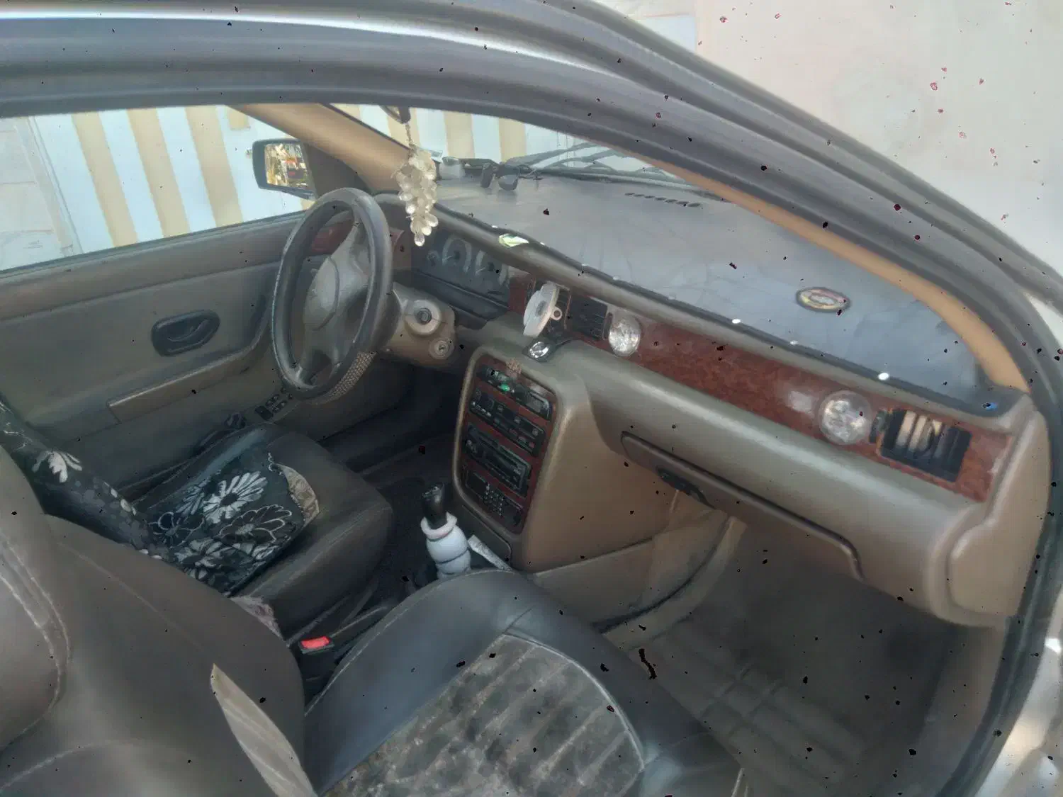 سمند فروشی|خودرو سواری و وانت|تربتحیدریه, ترمینال|دیوار