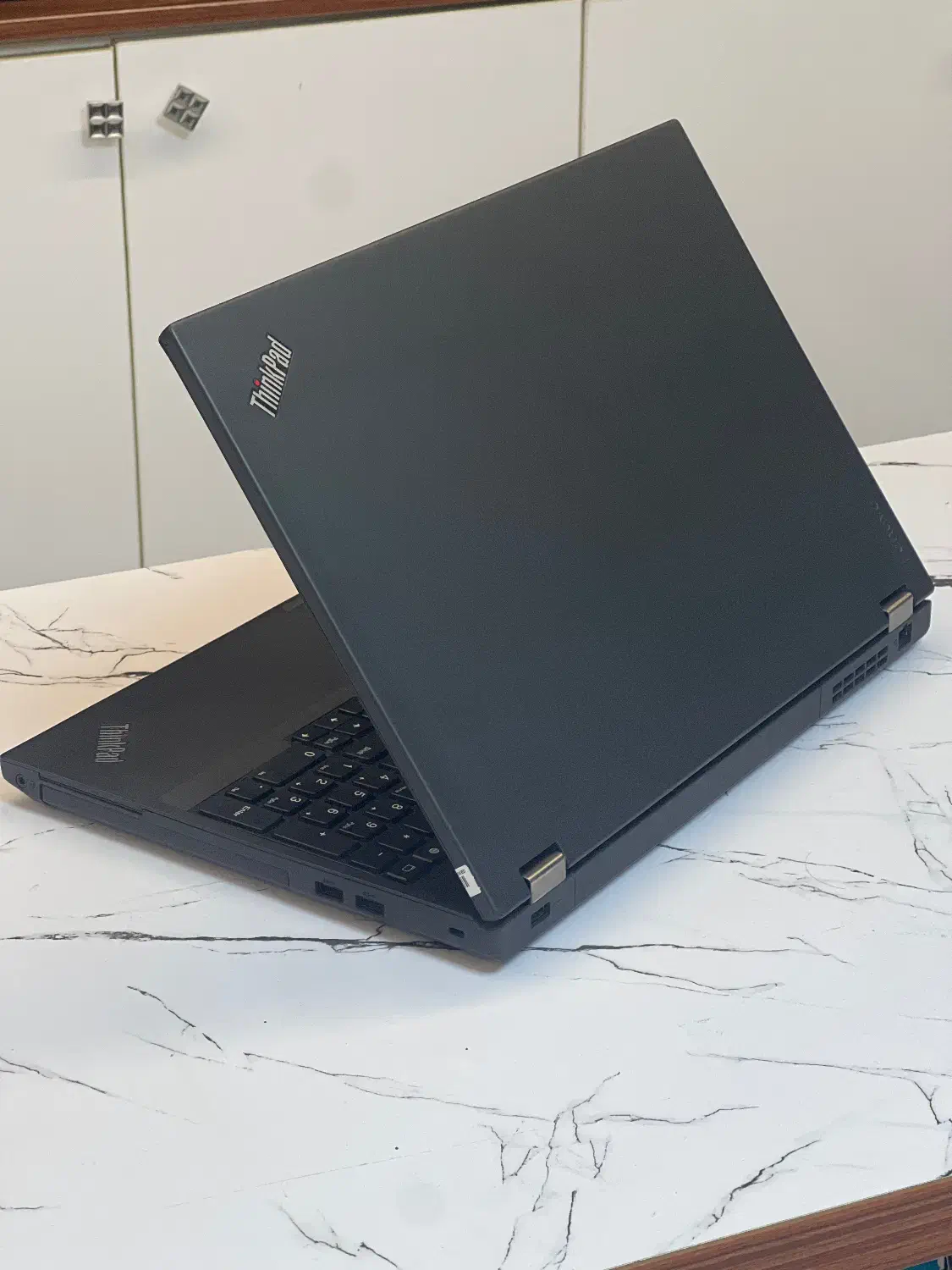 لپتاپ لنوو تینکپد نسل ششم با ssd|رایانه همراه|تهران, بلوار کشاورز|دیوار