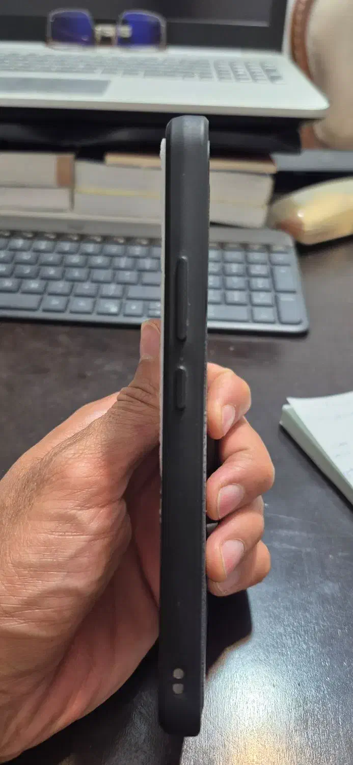 قاب گوشی A34|لوازم جانبی موبایل و تبلت|اراک, |دیوار