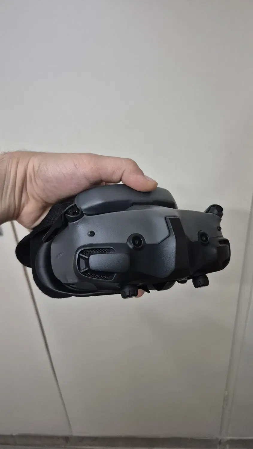 گاگلز ۳ dji|دوربین عکاسی و فیلمبرداری|تهران, دارآباد|دیوار