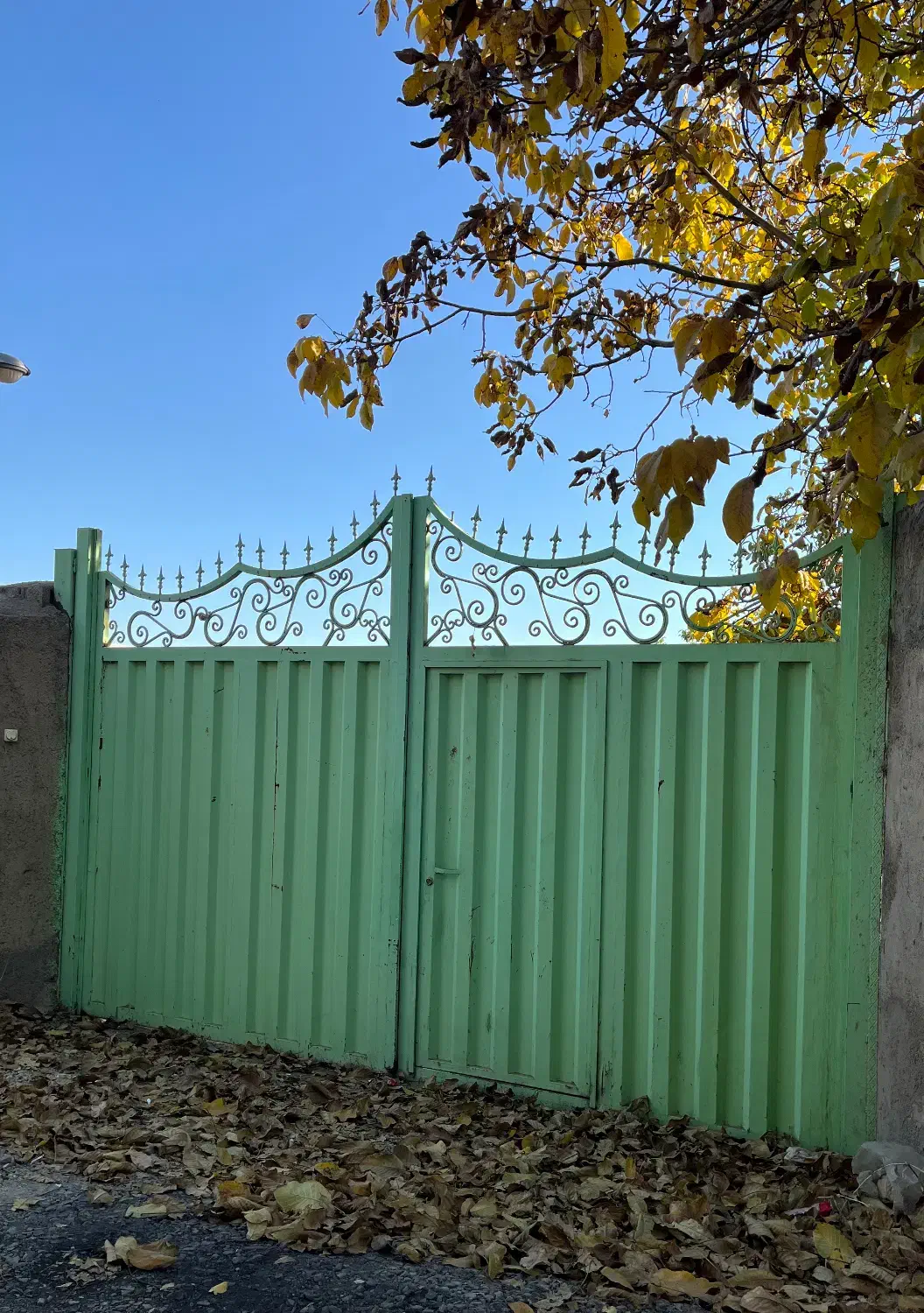 ۲۵۰مترزمین باغ دیوارکشی سنددار اقساطی جابان دماوند|فروش زمین و ملک کلنگی|دماوند, دماوند|دیوار