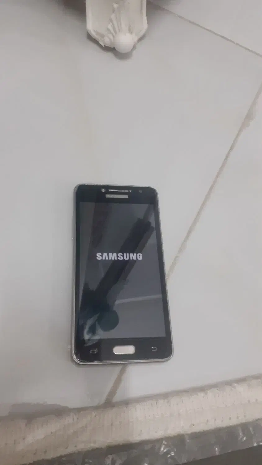 گوشی سامسونگ مدل گلکسی گرندپدیم|موبایل|شیروان (خراسان), |دیوار