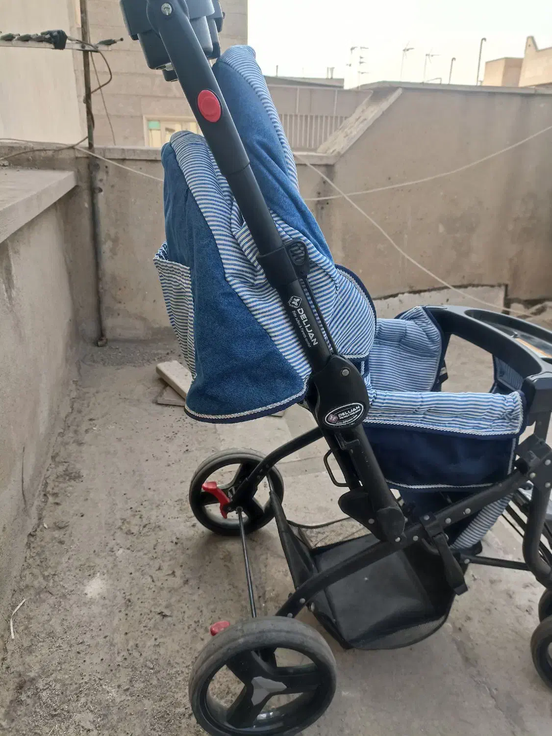 کالسکه|تخت و سرویس خواب|تهران, دولاب|دیوار