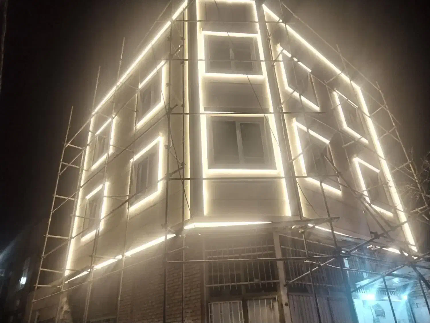 برقکار ساختمانی/اجرای صفرتاصد/سیم کشی/رفع اتصالی|خدمات پیشه و مهارت|مشهد, سجاد شهر|دیوار