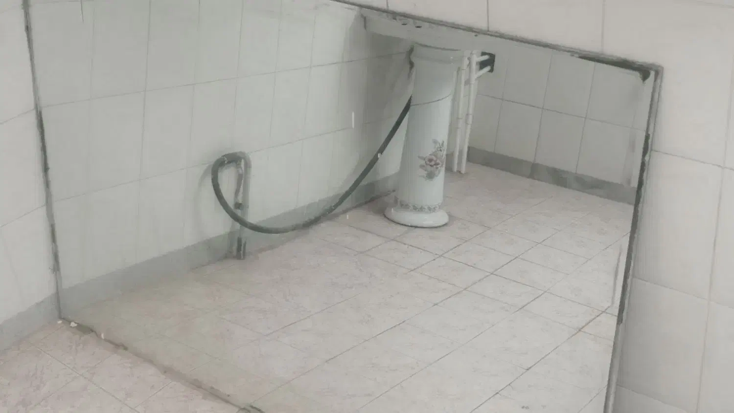 2 عدد اینه 150در 50|آینه|بهار, |دیوار